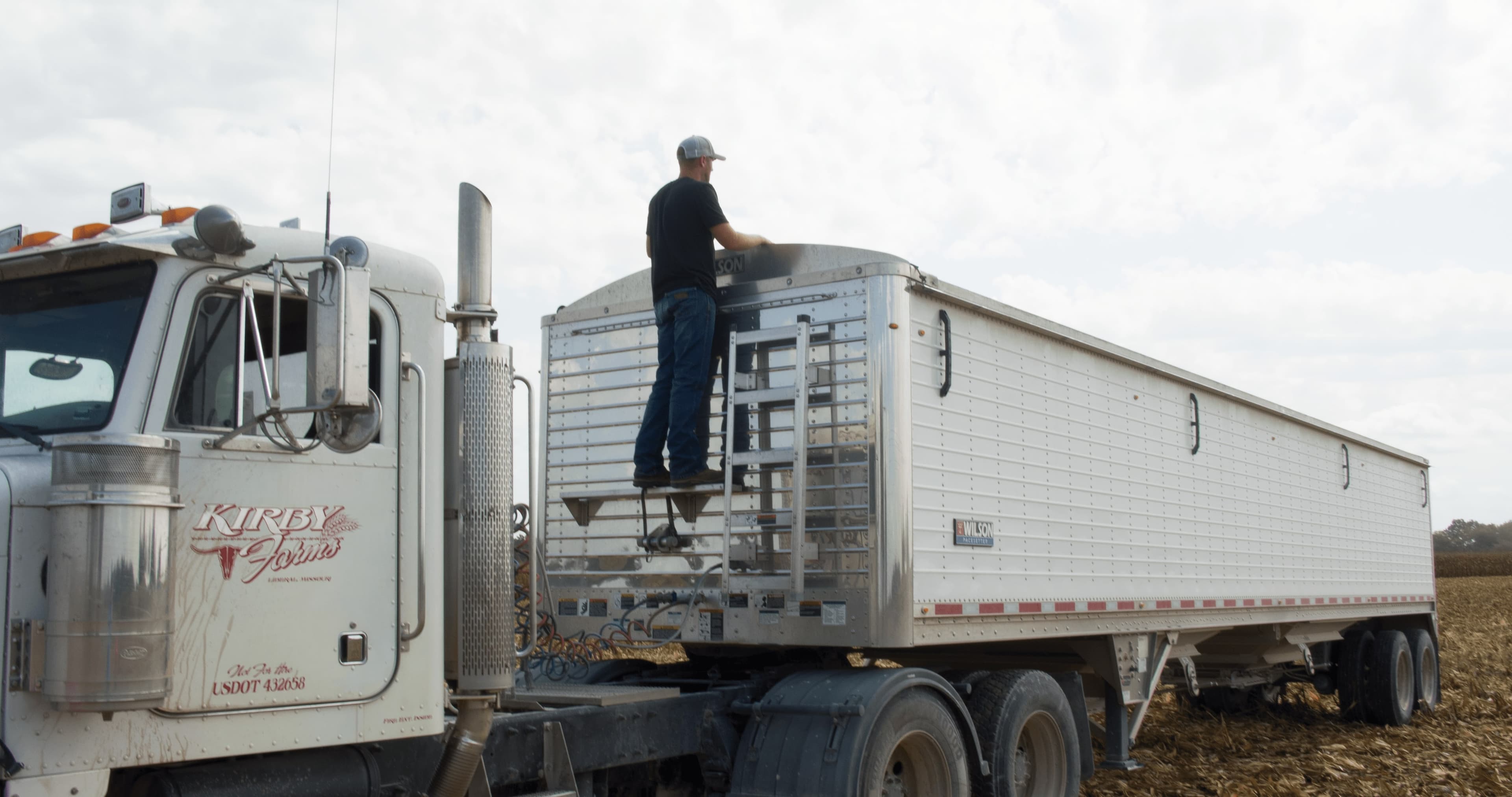 Trucker