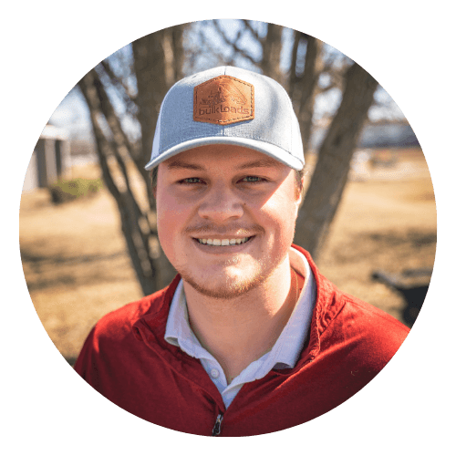 Austin Gillund